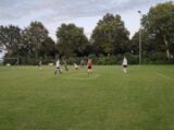 Eerste training S.K.N.W.K. JO16-1 seizoen 2021-2022 (33/41)